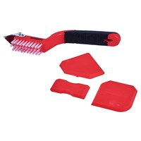 Amtech Caulking Tool Kit